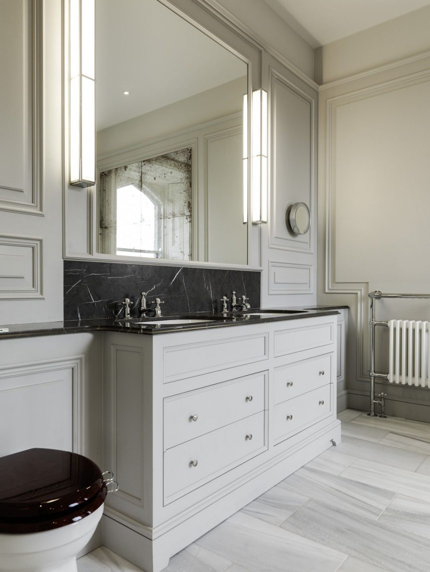 Bathroom Design South County Dublin